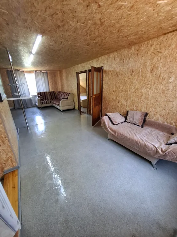 Уютный загородный комплекс Добрый рядом с озером