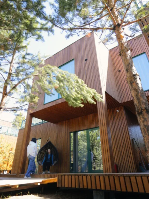 Квартира Комната — аренда посуточно в Максимиха