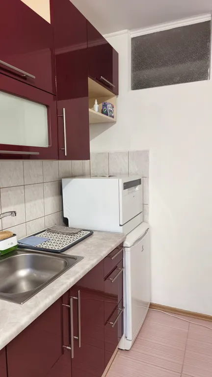 Квартира Квартира на набережной Адмирала Трибуца — Калининград