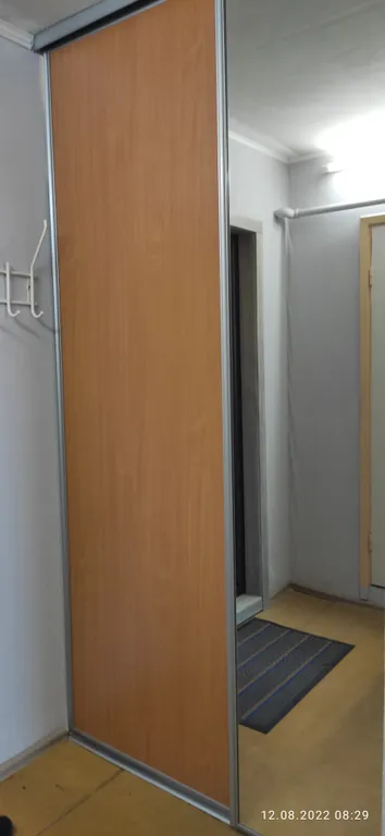 Квартира Уютная квартира с видом на Ботанический Сад — Екатеринбург