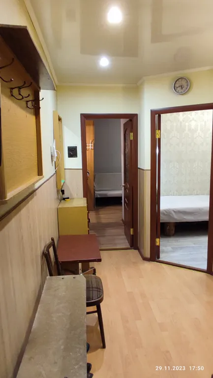 Квартира в центре Углича