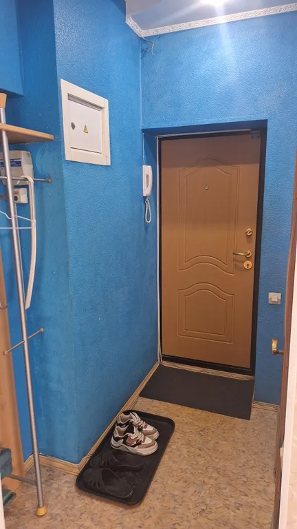 Квартира Квартира В квартире есть все для комфортного проживания — Казань