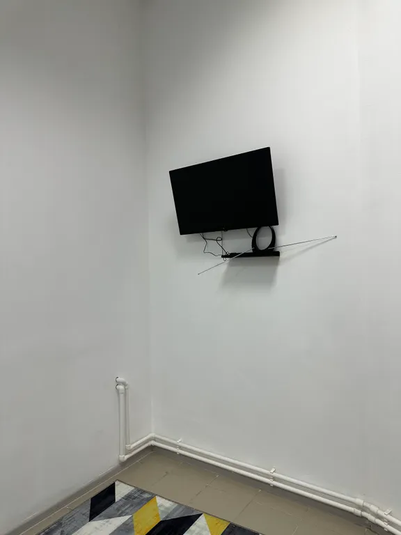 Двушка на 7 мест с отдельным входом