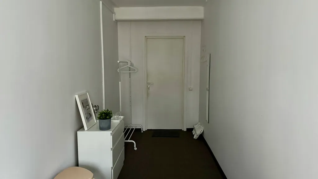 Светлая и уютная комната в центре Москвы