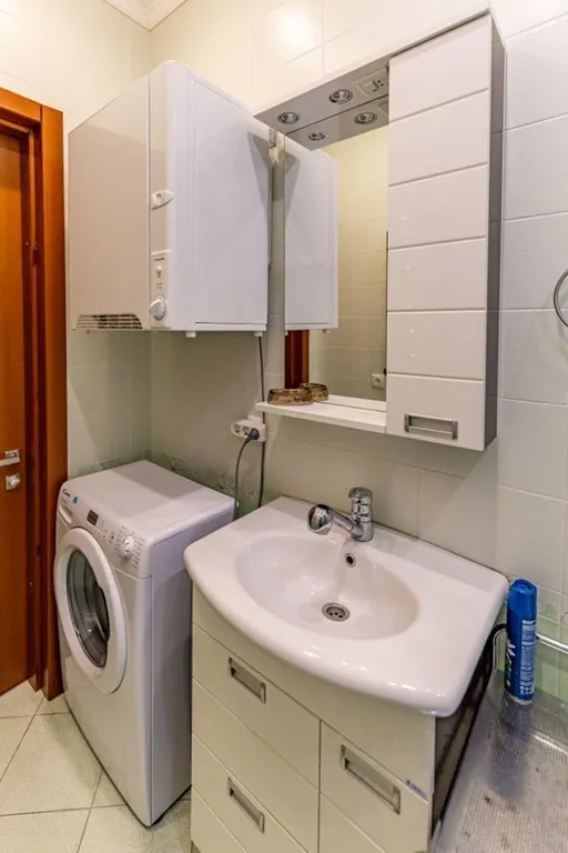 3х-комнатная квартира с видом на море