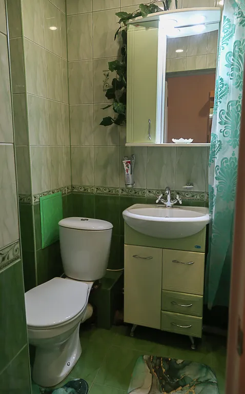 Замок у Часовой башни