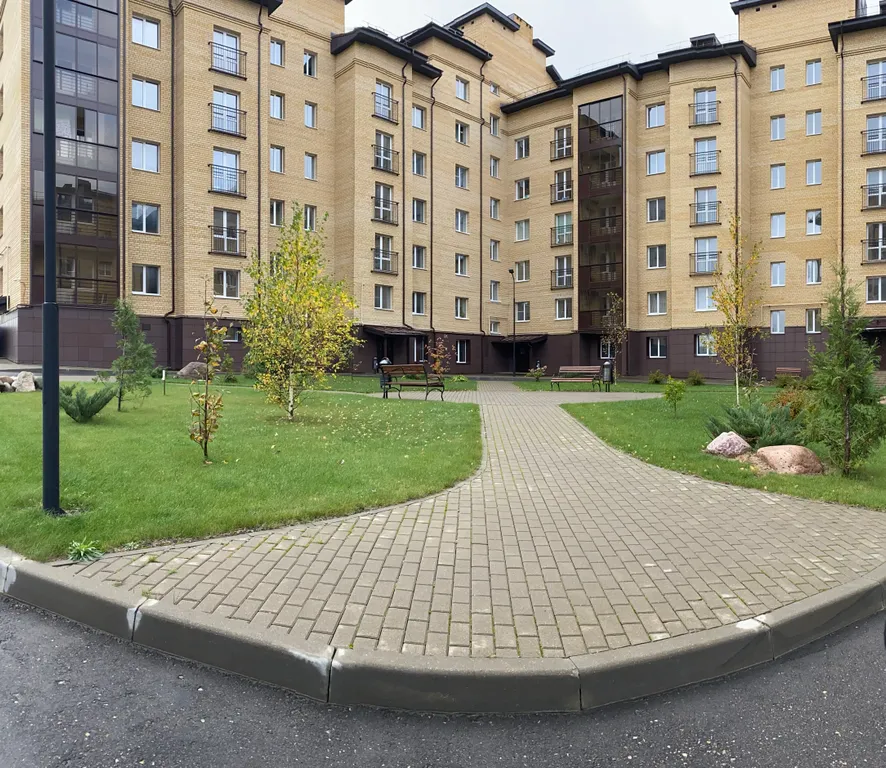 Завидово Дизайн