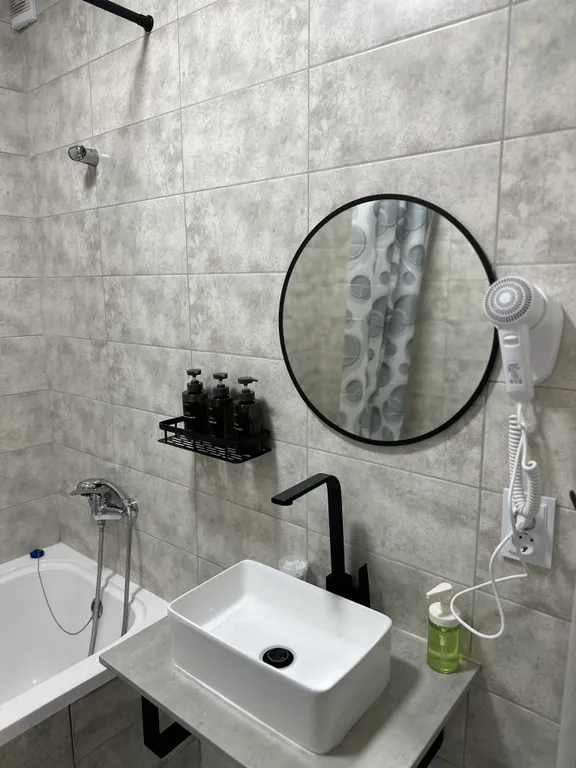 Квартира Просторная 2-комнатная квартира в лучшем ЖК Жигулина Роща — Мирное