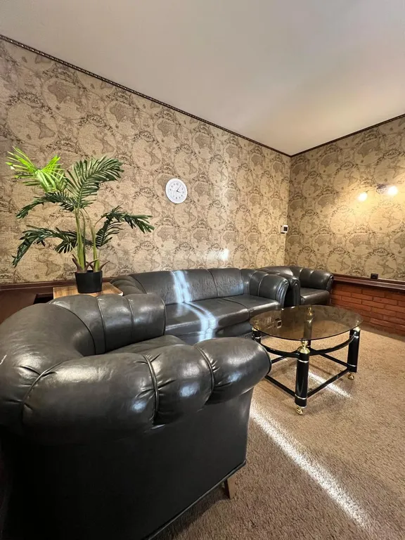 Дом Раменский