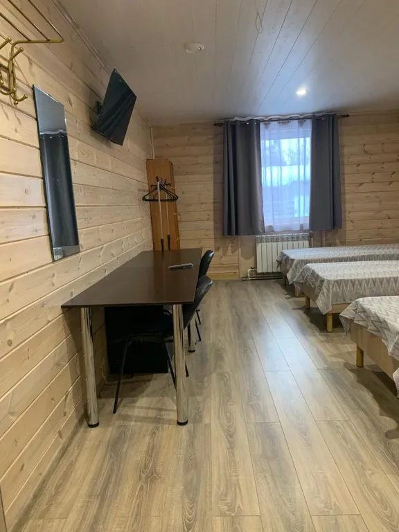 Квартира Комната — аренда посуточно в Мурманск