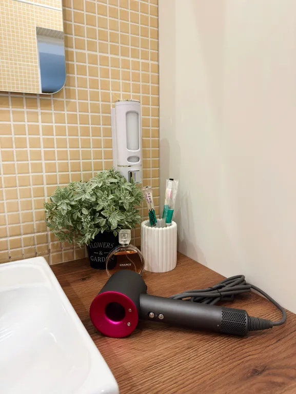 Просторная квартира в центре Твери