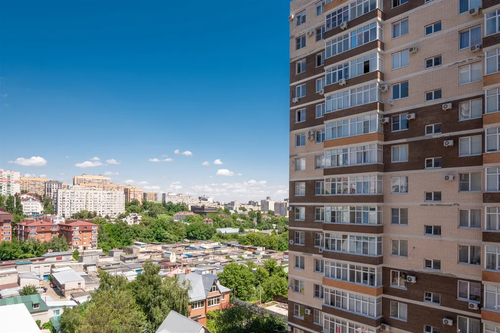 Релакс квартира