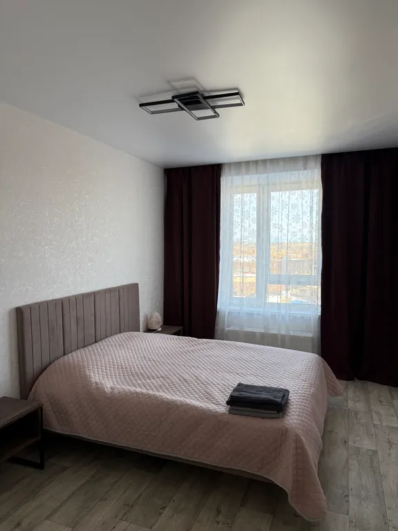 Двухкомнатная квартира премиум класса