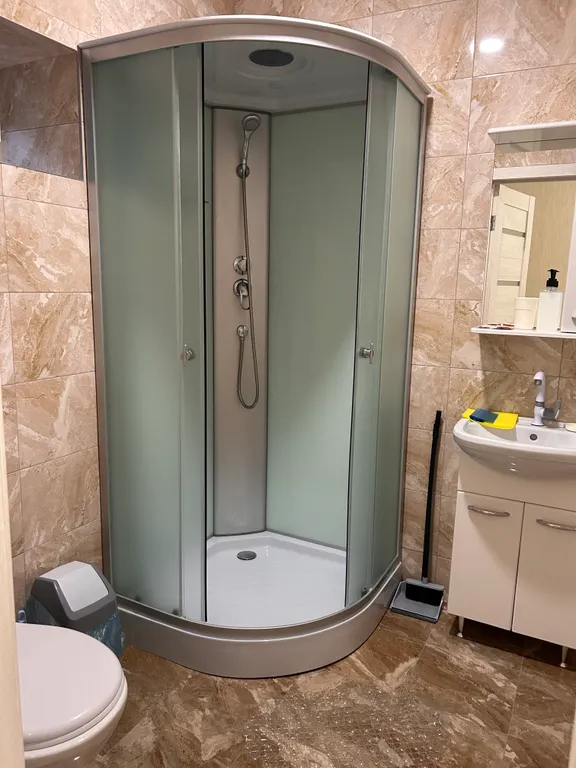 Апартаменты на первой береговой линии