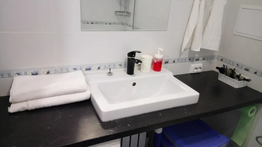 Уютное гнездышко