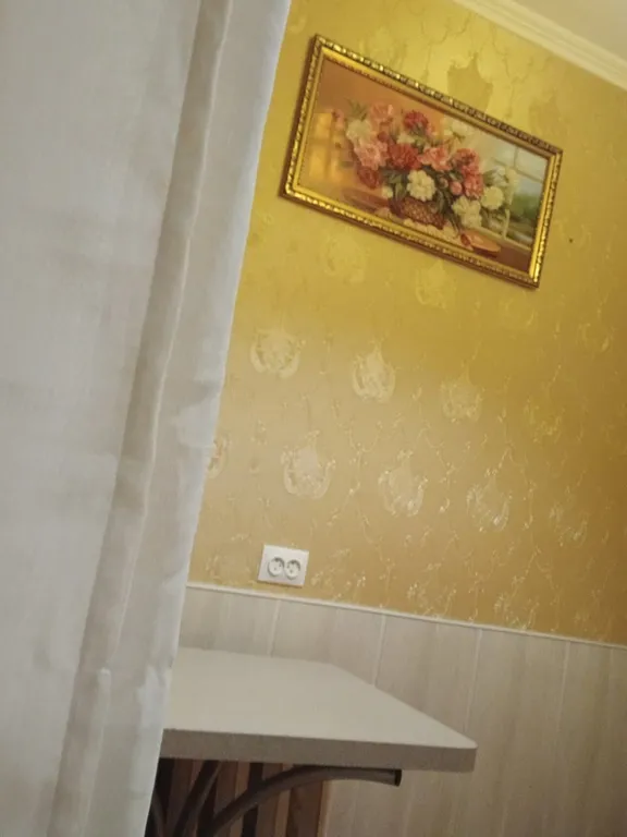 Тихое место