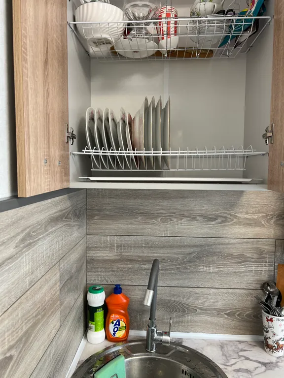 1 комнатная уютная квартира