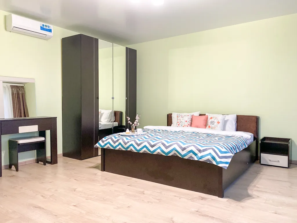 Квартира 2-комнатная Квартира — Севастополь