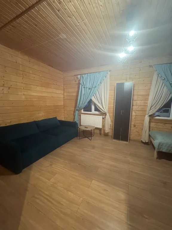 4-комнатный Дом