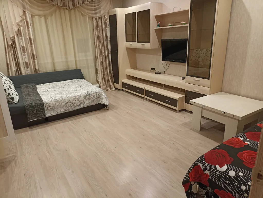 Уютная квартира — аренда посуточно в Калуга