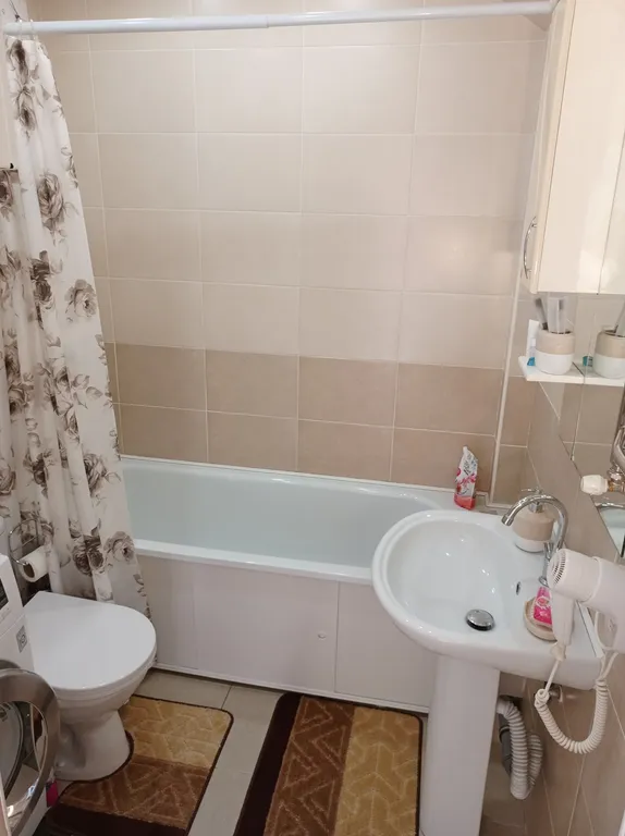 Квартира Квартира Romantic — Севастополь