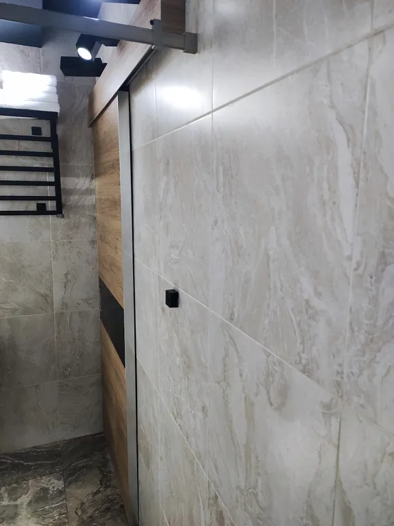 Квартира Квартира Студия в Парке № 3 — Сириус