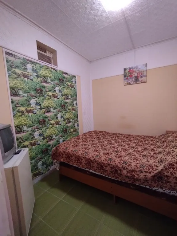 Отдельная комната