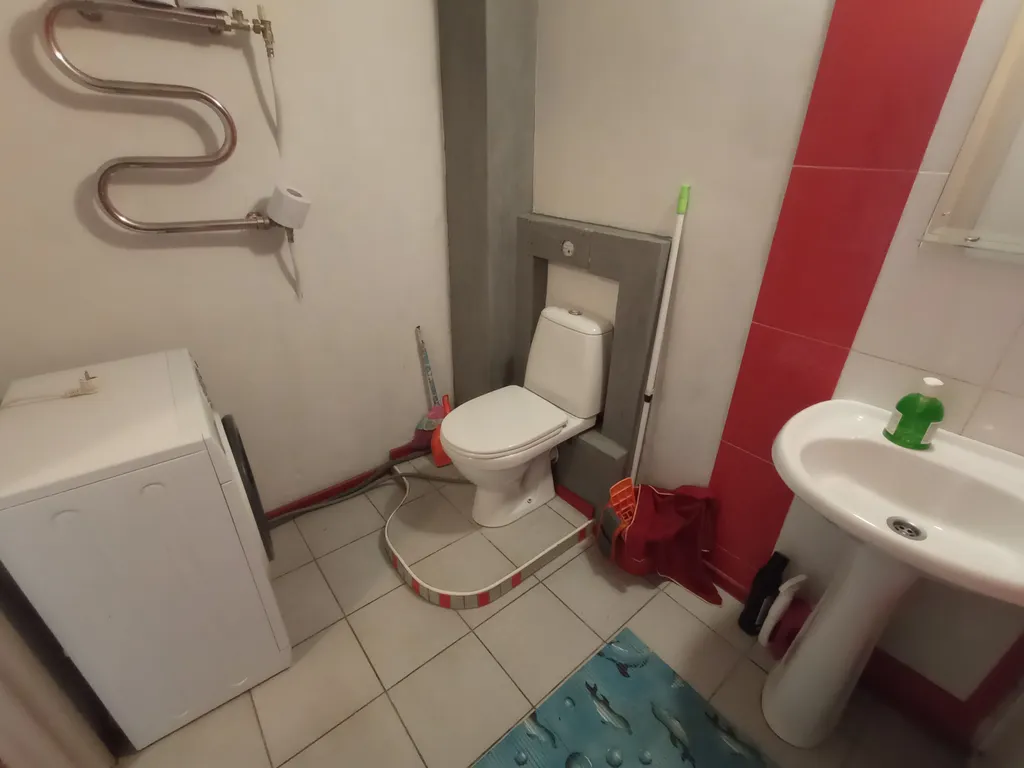 Квартира у Рио