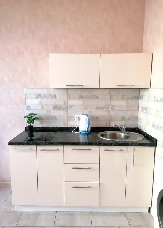 Студия в центре города