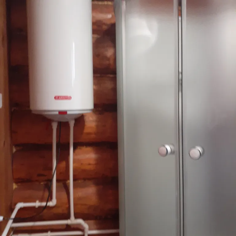 Гостевой дом на Селигере