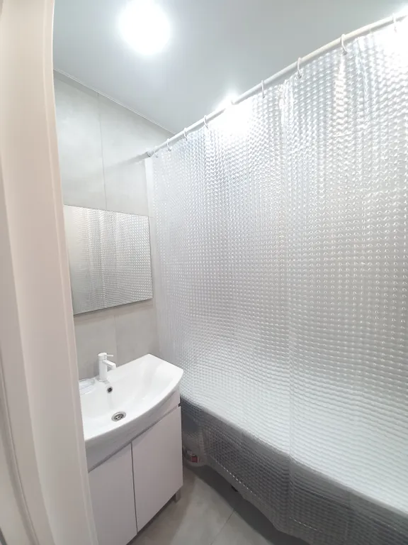 Уютная квартира, куда захочется вернуться не раз