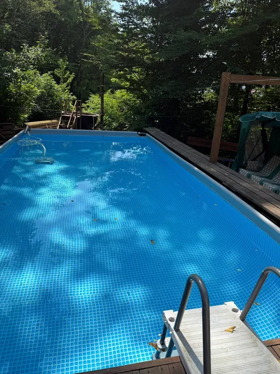 Уютный 2-комнатный коттедж на море