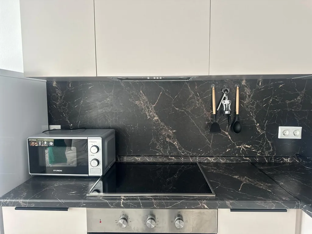 Евродвушка рядом с аэропортом Внуково