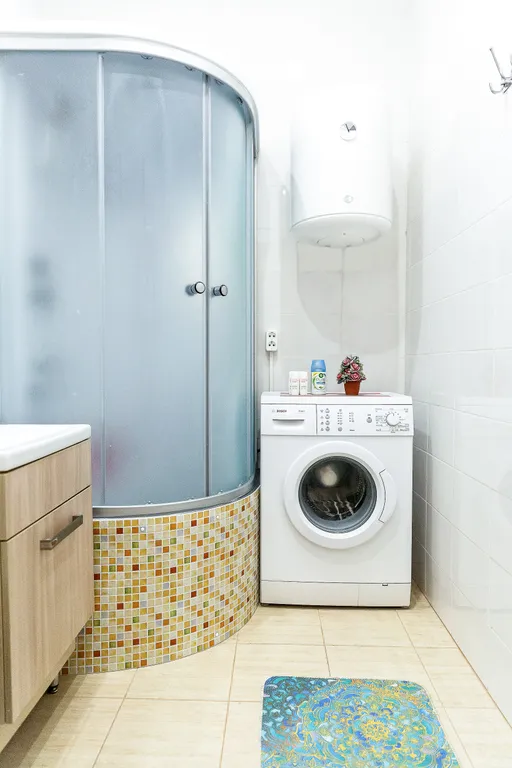 Квартира Квартира в элитном комплексе жк династия — Ярославль