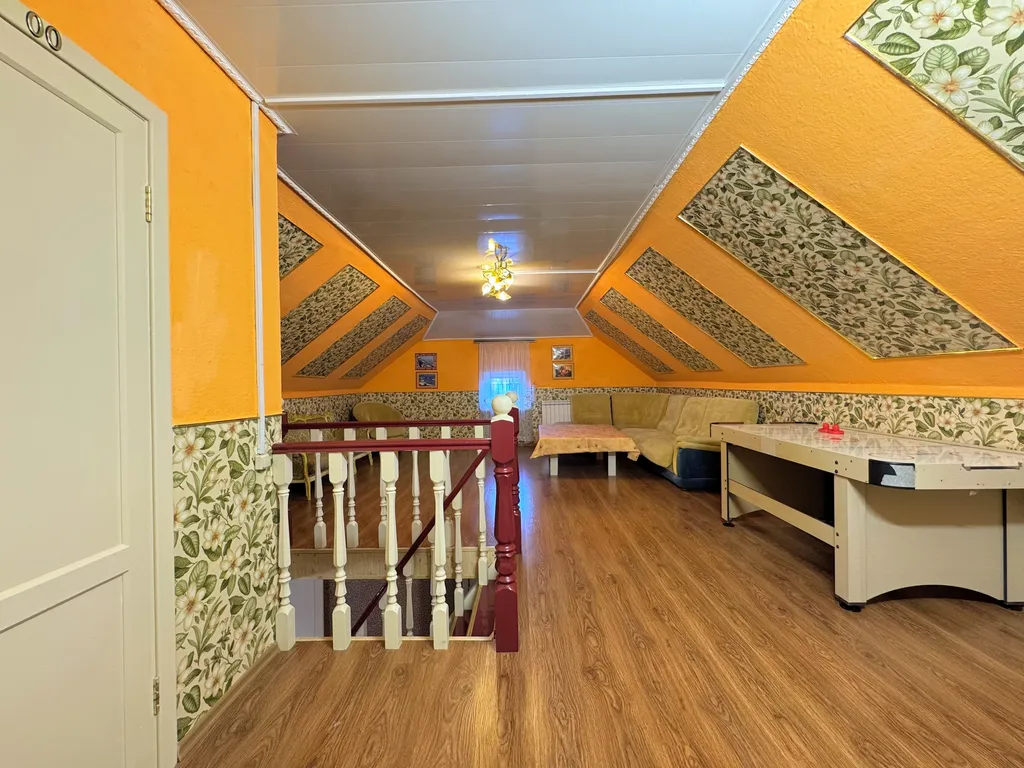 Коттедж Сингапур в коттеджном комплексе