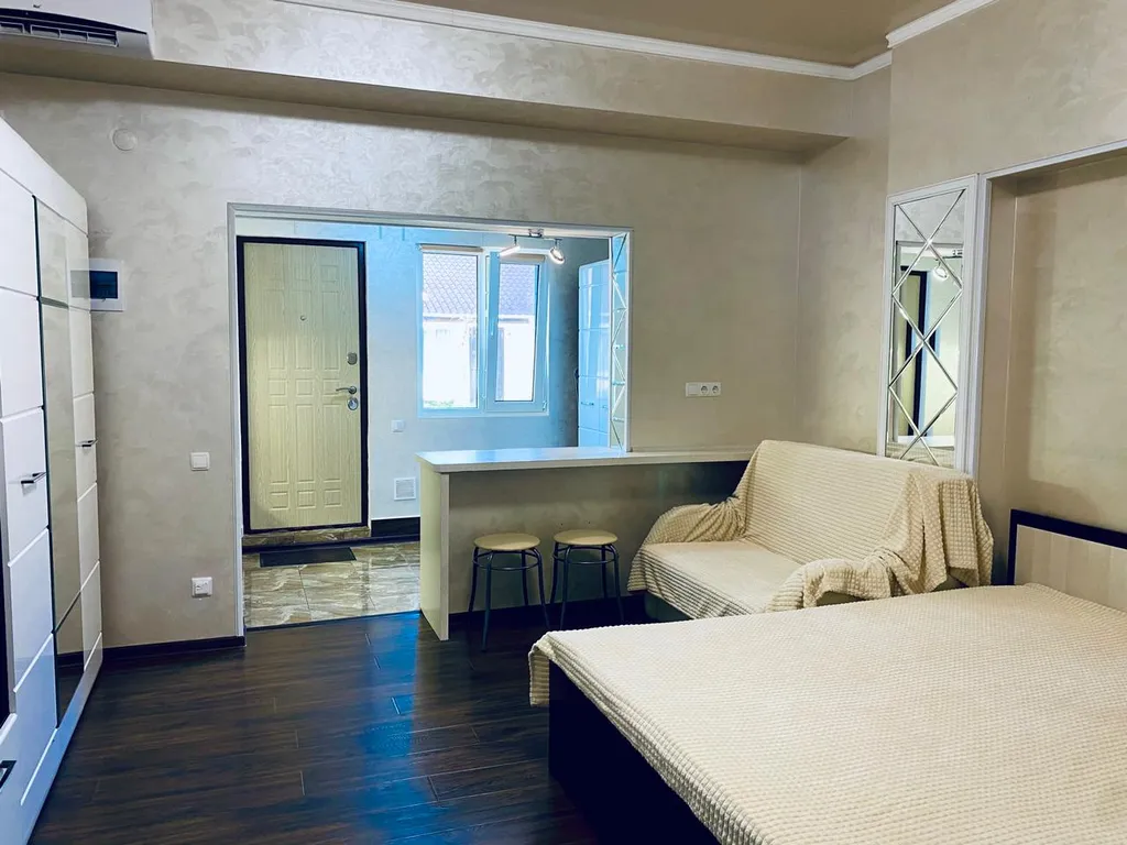 Квартира Звездный берег — аренда посуточно в Орловка