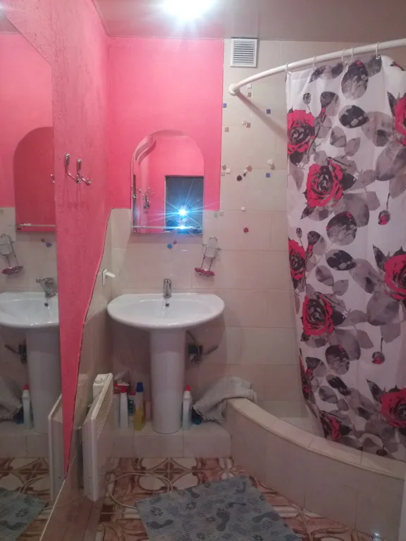 3-комнатный Дом