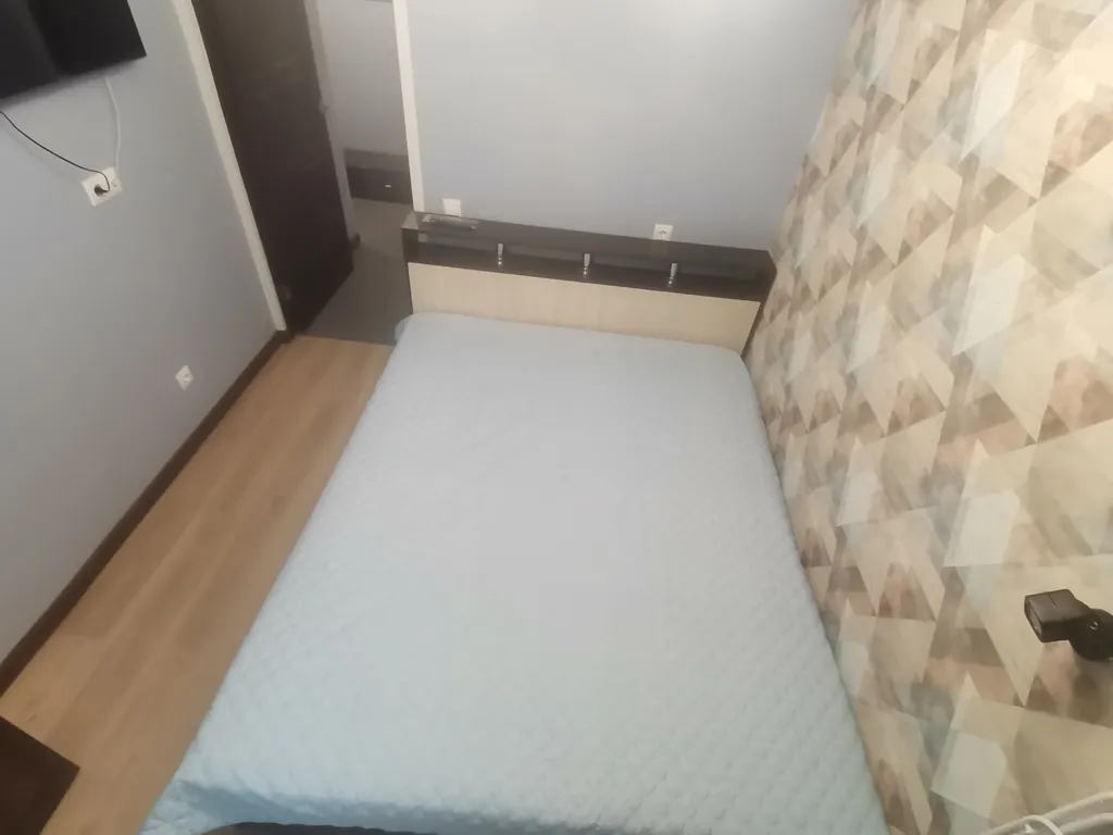 Квартира Уютная квартира в центре — Хабаровск