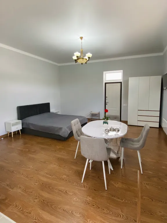 Коттедж Уютный дом — Кисловодск