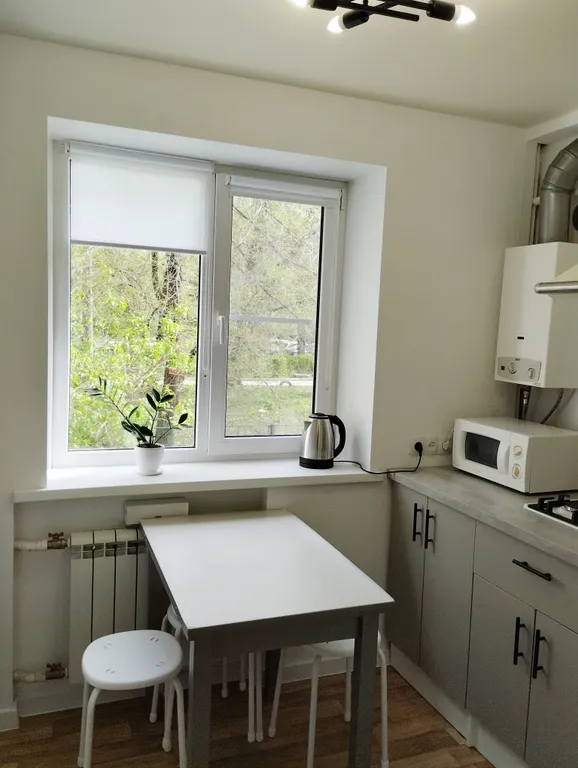 Квартира у Рязанского Кремля