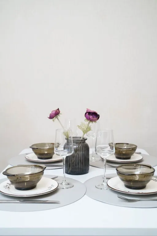 Просторная квартира с ремонтом