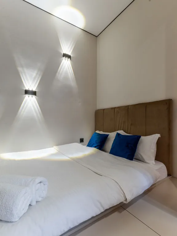 Новая эксклюзивная квартира ЖК Бухар Жырау Эксклюзив