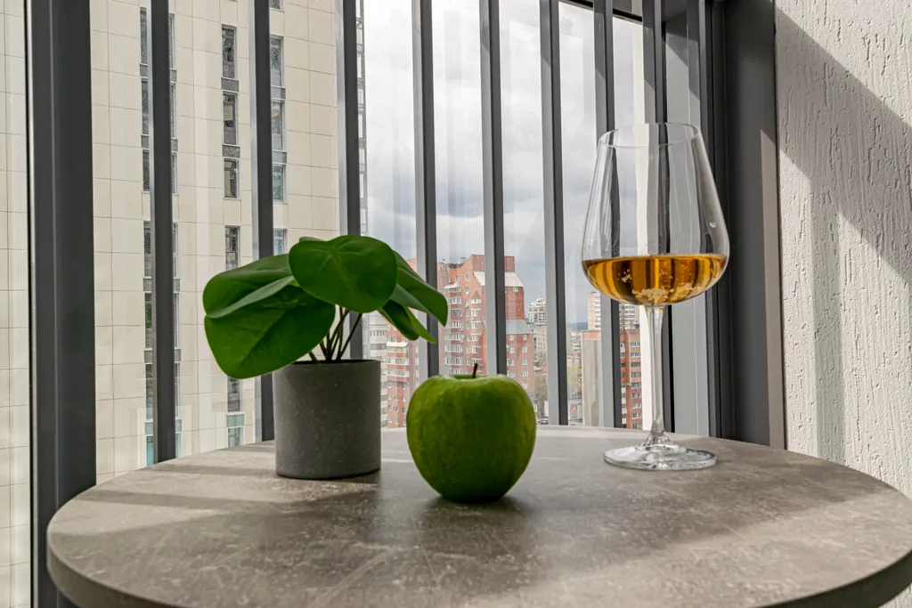 ЖК бизнес-класса "Премьер" | Центр | ТРК "Семья"