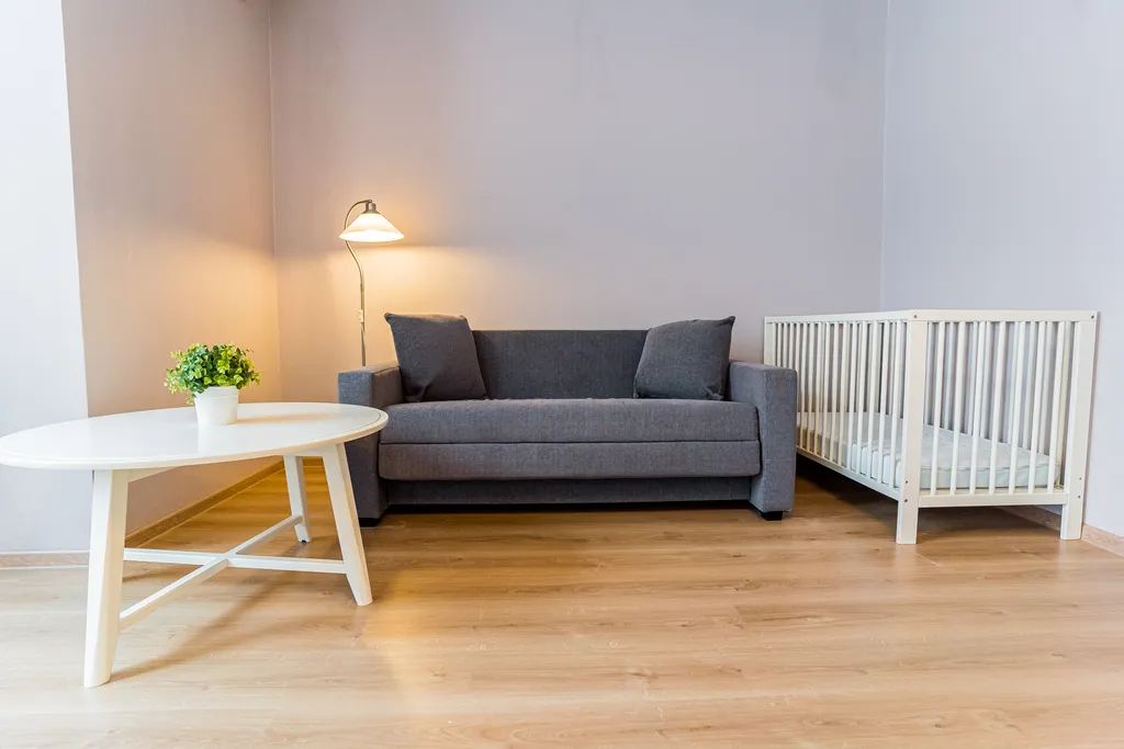 Квартира Комфортная и вместительная квартира в Джемете от LetoApart — Анапа