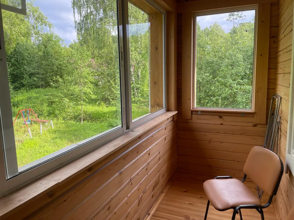 Просторная квартира в курортной зоне с лечебными источниками