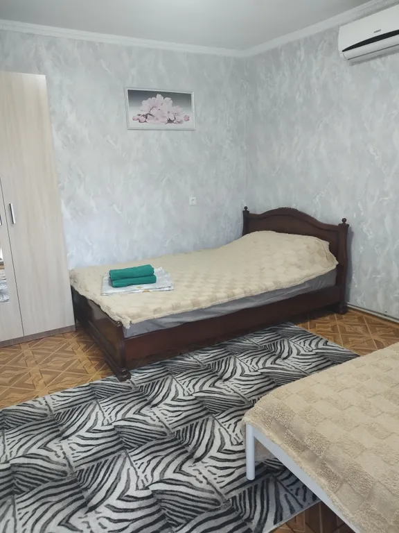 Квартира Жилье в центре города — аренда посуточно в Евпатория