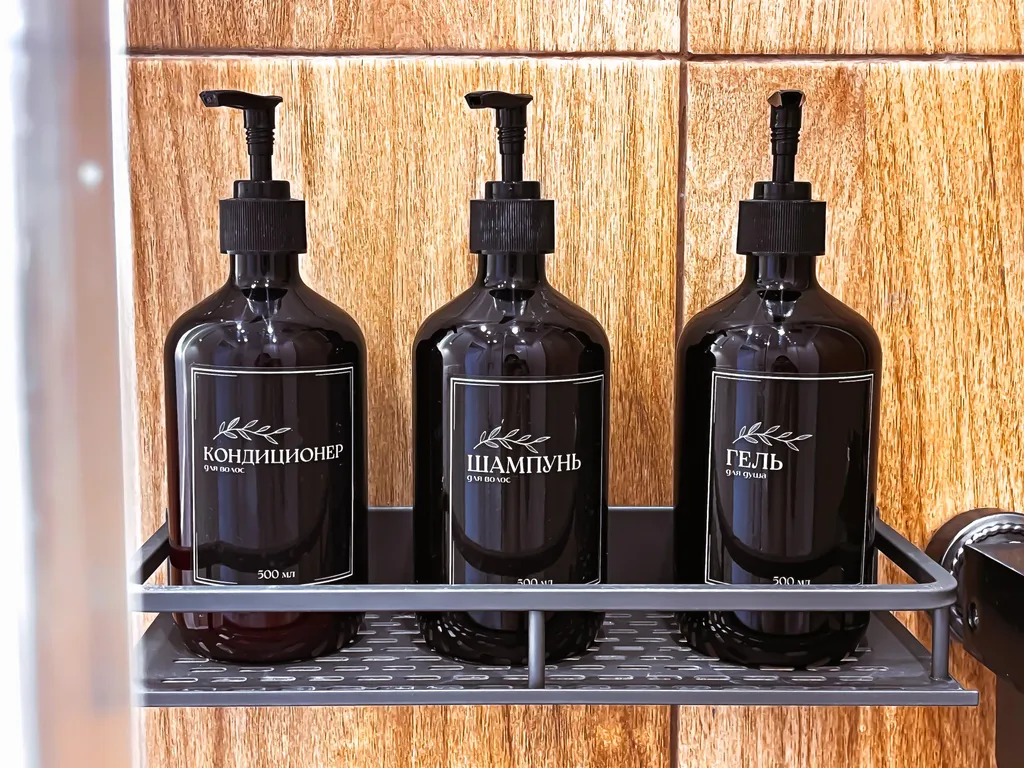 Апартамент Kvadraty apartments 803