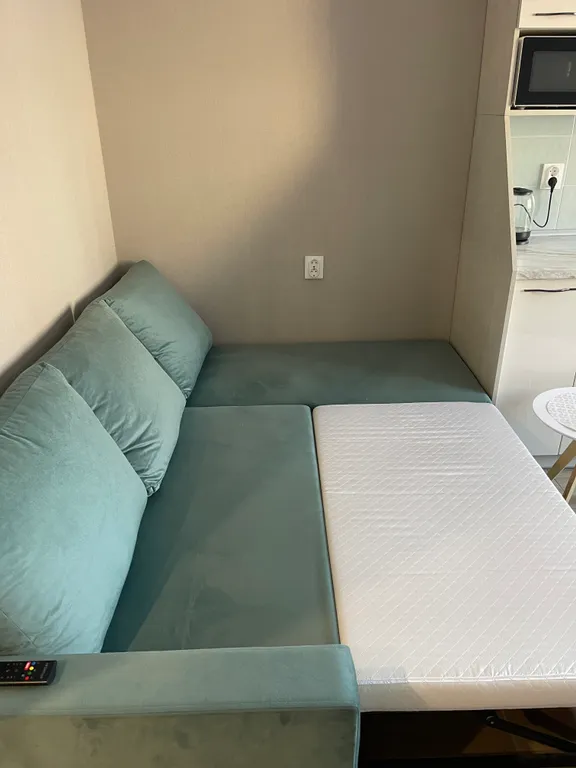 Квартира Уютная квартира на побережье Балтийского моря — Пионерский