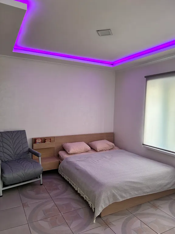 Уютная студия в частном секторе