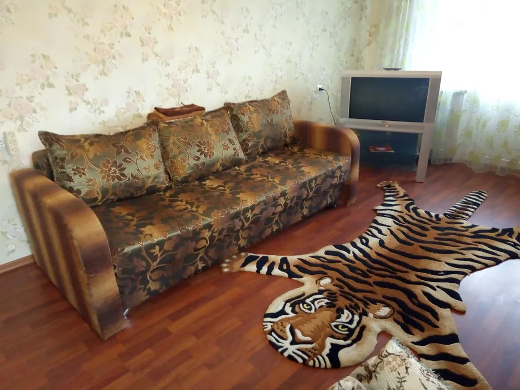 Уютная квартира в центре города — аренда посуточно в Чехов